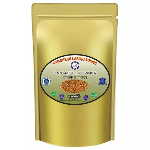 Kamdhenu Danamethi Powder (250g)