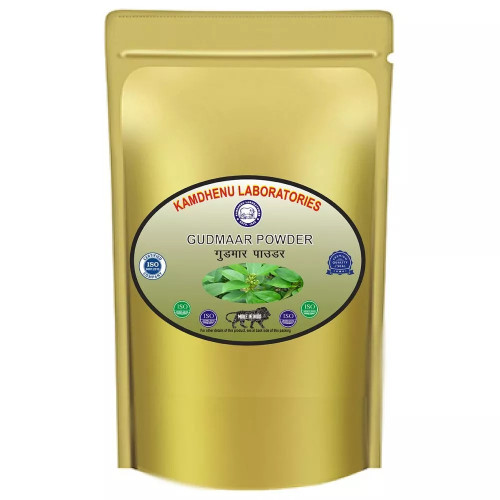 Kamdhenu Gudmaar Powder (250g)