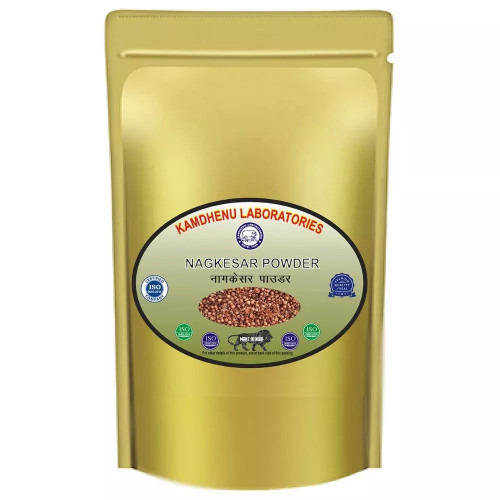 Kamdhenu Nagkesar Powder (250g)