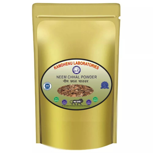 Kamdhenu Neem Chal Powder (250g)