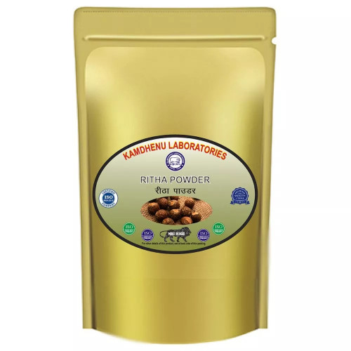 Kamdhenu Ritha Powder (250g)
