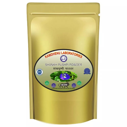 Kamdhenu Shankh Puspi Powder (250g)
