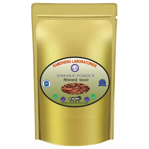 Kamdhenu Shikakai Powder (250g)