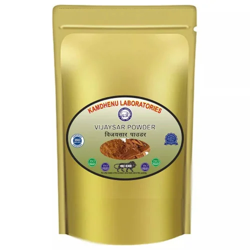 Kamdhenu Vijaysar Powder (250g)