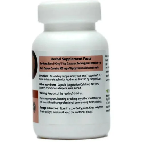 Dr Talats ASL US Soos Flu Care Veg (60cap)