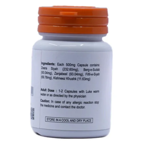 Dr Talats Digest Active  Capsules (60cap)