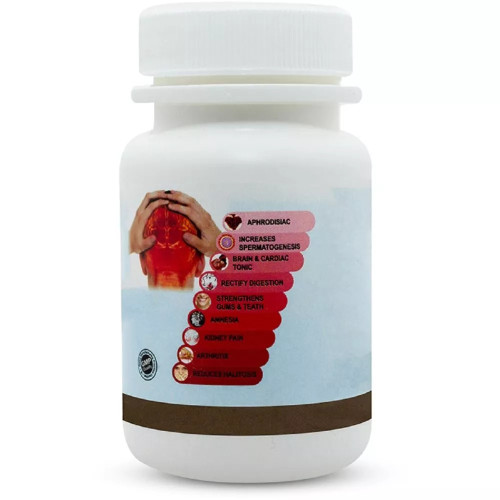 Dr Talats Nerve Max  Capsules (60cap)