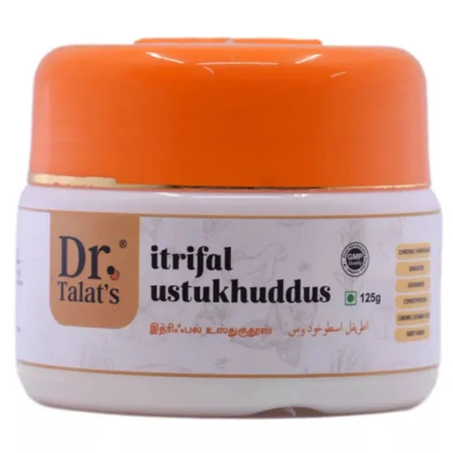 Dr Talats Itrifal Ustukhuddus (125g)