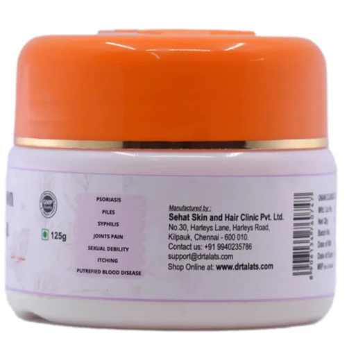 Dr Talats Majoon Ushba (125g)