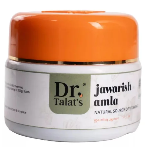 Dr Talats Jawarish Amla (125g)