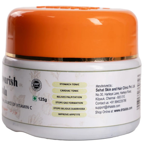 Dr Talats Jawarish Amla (125g)