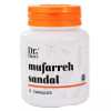 Dr Talats Mufarreh Sandal  Capsules (60cap)
