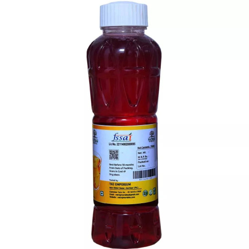 Natraj The Right Choice Bael Sharbat (750ml)