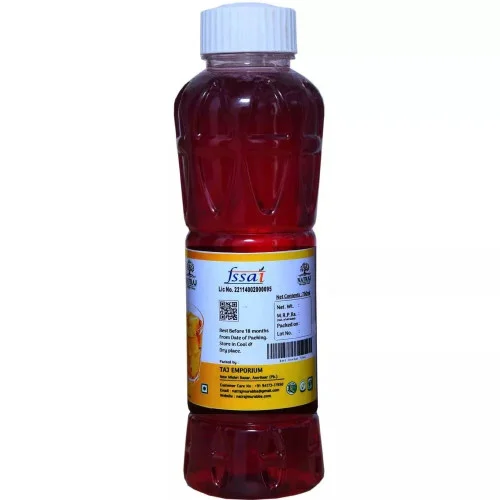 Natraj The Right Choice Bael Sharbat (750ml)