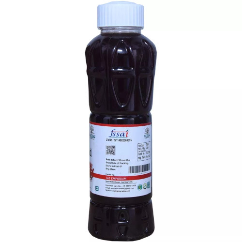 Natraj The Right Choice Sharbat-E-Faulad (750ml)