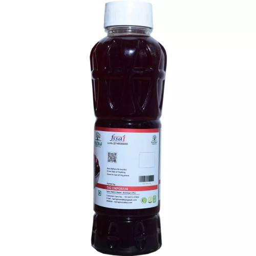 Natraj The Right Choice Falsa Sharbat (750ml)
