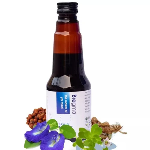 Levanza Bregma Brain Health Tonic (225ml)