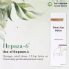 Levanza Hepaza 6 SF Liver Detox (225ml)