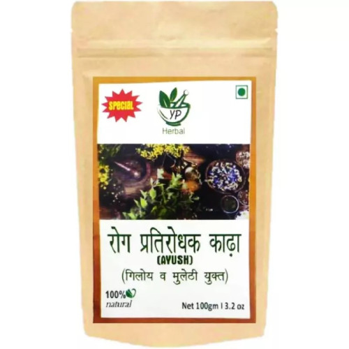 Yugantar Ayush Kadha (100g)