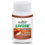 Kudos Livose  Capsules (60 Capsules)