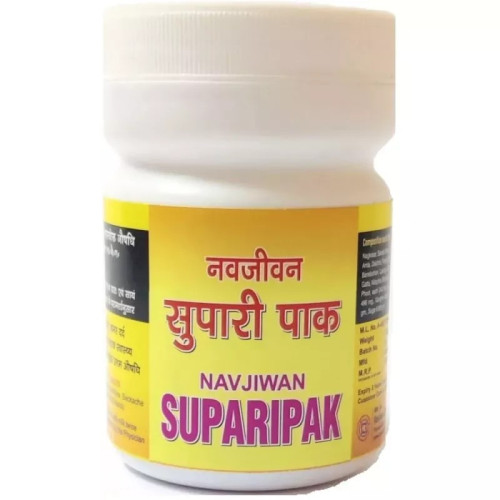 Navjiwan Suparipak (120g)