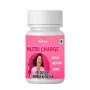 Vnaturaa Nutri Charge Women Care  Capsules (60 Capsules)