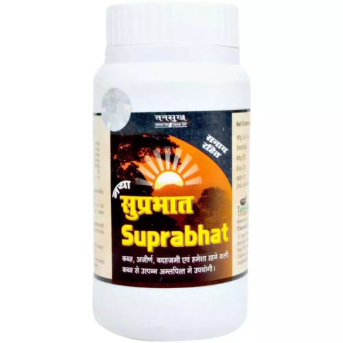 Tansukh Suprabhat (100g)