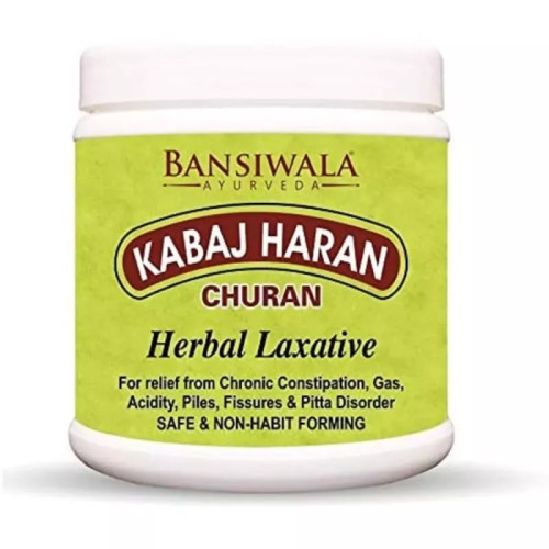 Bansiwala Kabaz Haran Churan (500g)