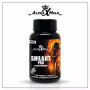 Alpha Male Shilajit  Capsules (60 Capsules)
