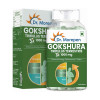 Dr Morepen Gokshura 1000Mg  Tablets (60 Tablets)