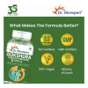 Dr Morepen Gokshura 1000Mg  Tablets (60 Tablets)