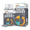 Dr Morepen Testo Boost  Tablets For Men (60 Tablets)