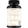 Vitaminhaat Brahmi Bacopa Monnieri  Capsules (90 Capsules)