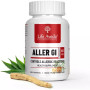 Life Aveda Aller Gi  Capsules (60 Capsules)
