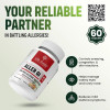Life Aveda Aller Gi  Capsules (60 Capsules)