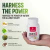 Life Aveda Aller Gi  Capsules (60 Capsules)