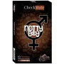 NottyBoy Checkmate Chocolate Flavoured Condoms (10pcs)