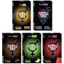NottyBoy Daily 5 Condoms Pack (1Pack)