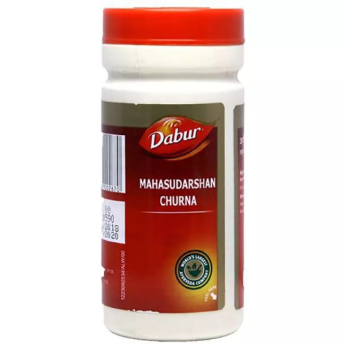 Dabur Mahasudarsan Churana (500g)