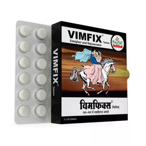 Sandu Vimfix  Tablet (60 Tablets)
