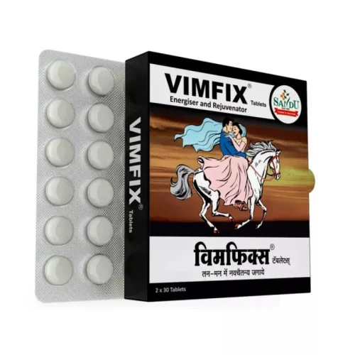 Sandu Vimfix  Tablet (60 Tablets)