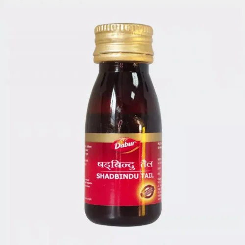 Dabur Shadbindu Tail (50ml)