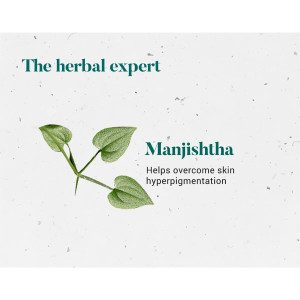 Himalaya Manjishta (60 Tablets)