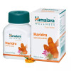 Himalaya Haridra (60 Tablets)