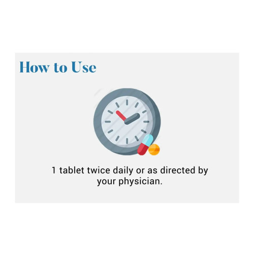 Himalaya Arjuna (60 Tablets)