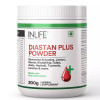 Inlife Diastan Plus Powder Ayurvedic Herbal Supplement (300g)