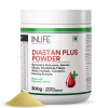 Inlife Diastan Plus Powder Ayurvedic Herbal Supplement (300g)