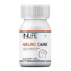 Inlife Neuro Care Herbal  Capsules (60 Capsules)