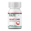Inlife Heart Care  Capsules (60 Capsules)