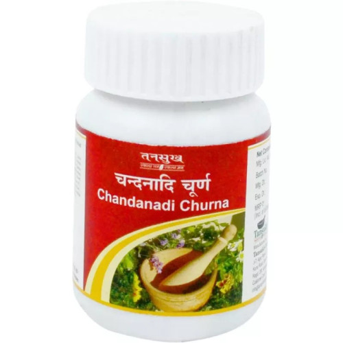 Tansukh Chandanadi Churna (30g)